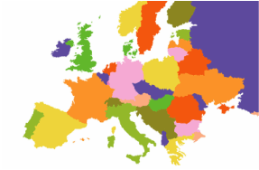 Vou para o estrangeiro